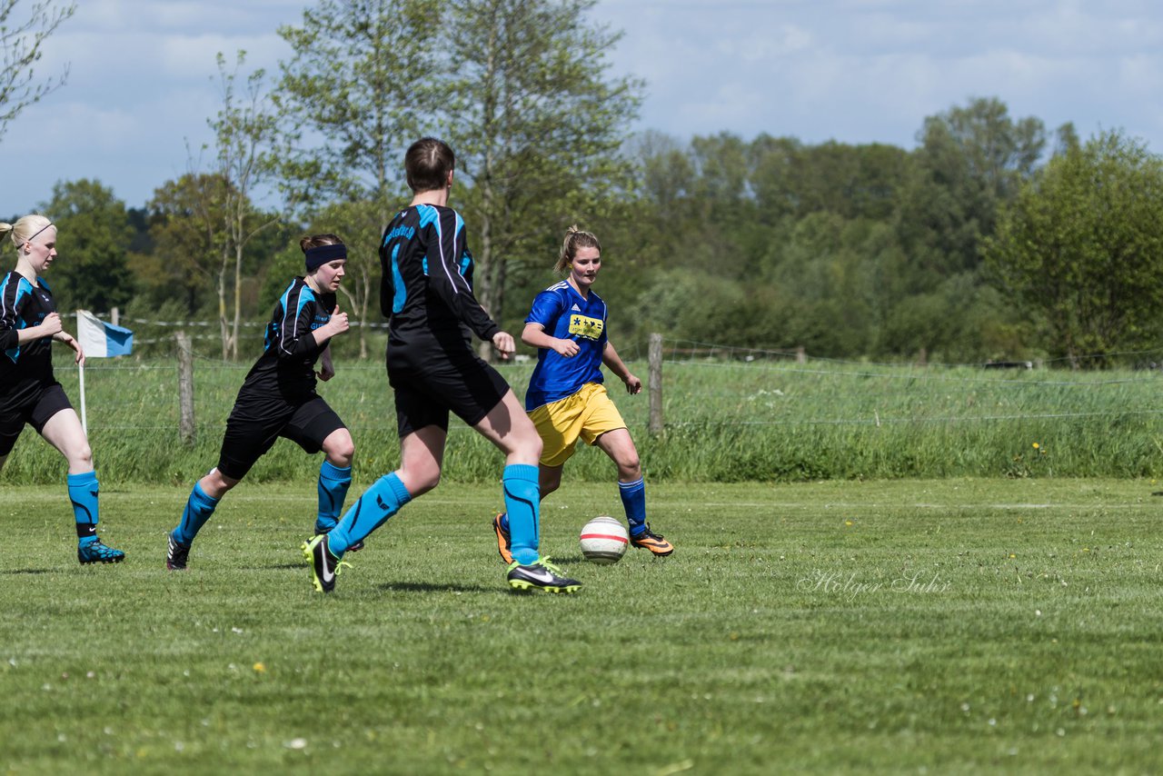 Bild 121 - Frauen Armstedter SV - TSV Gnutz : Ergebnis: 0:9